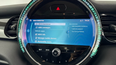 MINI Hatchback 1.5 Cooper Classic 5dr Petrol Hatchback